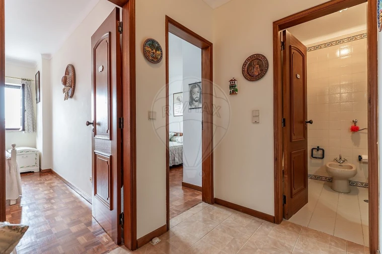 Apartamento T2 para Venda em Vila Nova de Milfontes Foto 10
