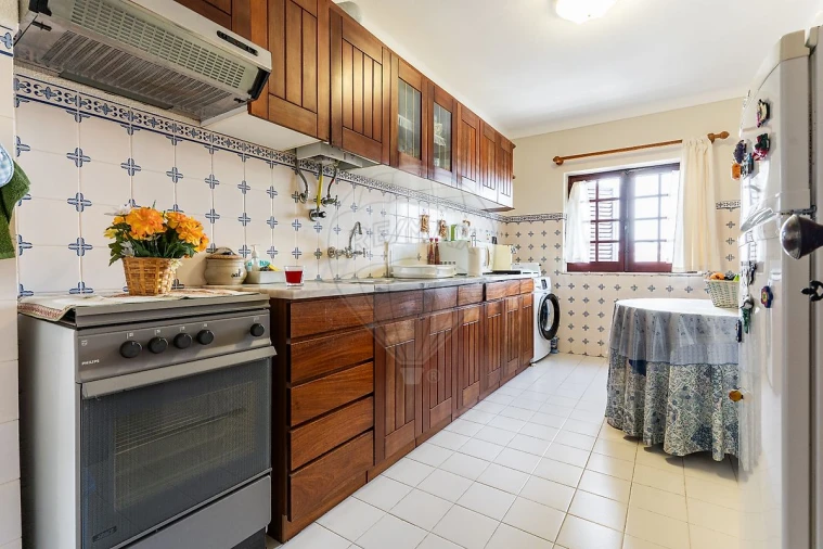 Apartamento T2 para Venda em Vila Nova de Milfontes Foto 8