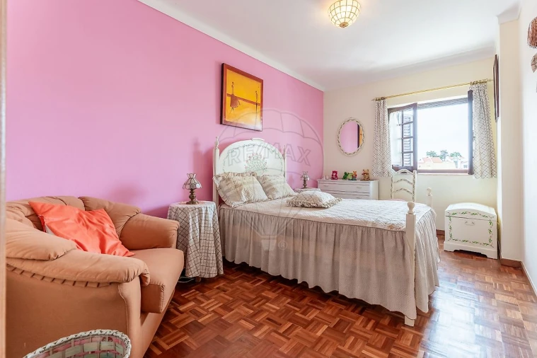 Apartamento T2 para Venda em Vila Nova de Milfontes Foto 11