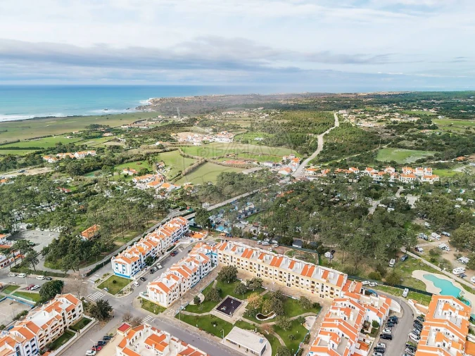 Apartamento T2 para Venda em Vila Nova de Milfontes Foto 21