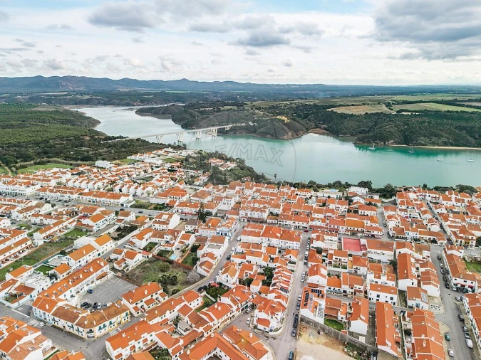 Apartamento T2 para Venda em Vila Nova de Milfontes Foto 22