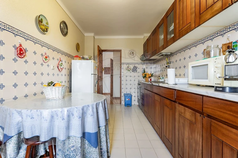 Apartamento T2 para Venda em Vila Nova de Milfontes Foto 9