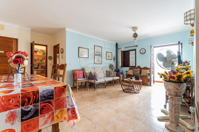 Apartamento T2 para Venda em Vila Nova de Milfontes Foto 5