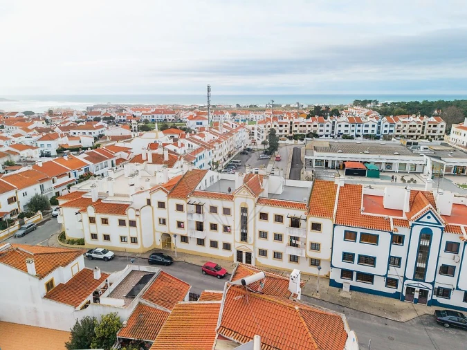 Apartamento T2 para Venda em Vila Nova de Milfontes Foto 23