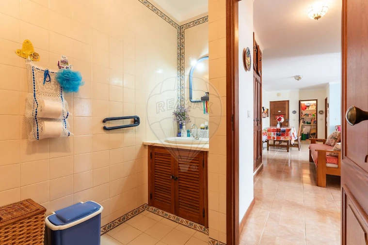 Apartamento T2 para Venda em Vila Nova de Milfontes Foto 15