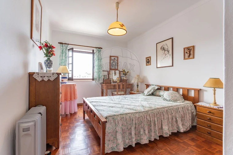 Apartamento T2 para Venda em Vila Nova de Milfontes Foto 13