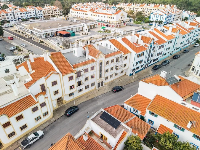 Apartamento T2 para Venda em Vila Nova de Milfontes Foto 24