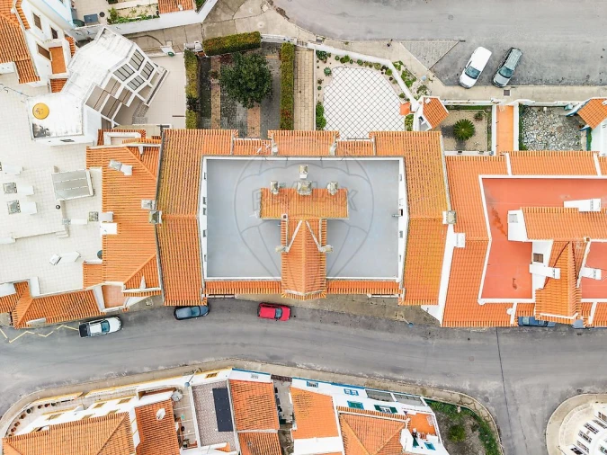 Apartamento T2 para Venda em Vila Nova de Milfontes Foto 25