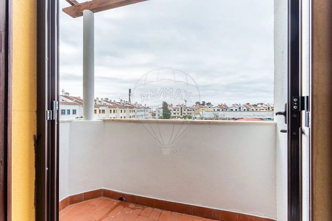 Apartamento T2 para Venda em Vila Nova de Milfontes Foto 6