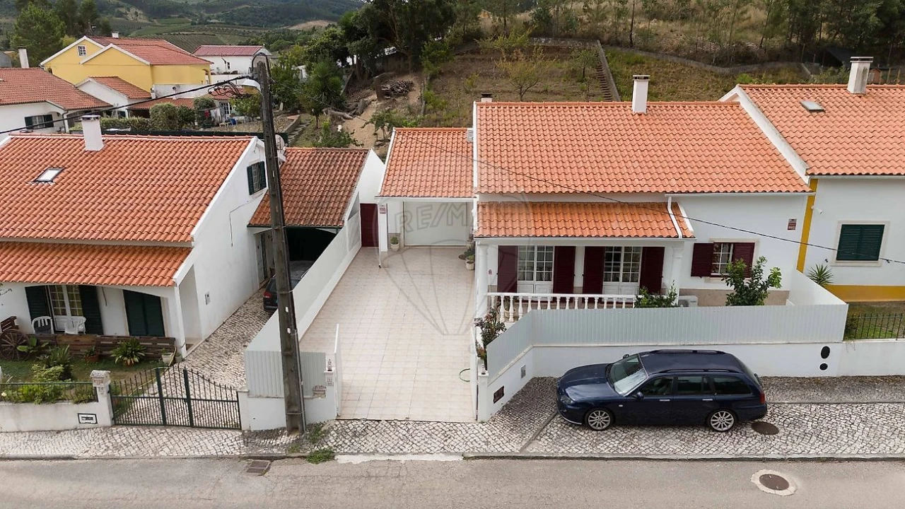 Moradia T3 para Venda em Vilar Foto 36