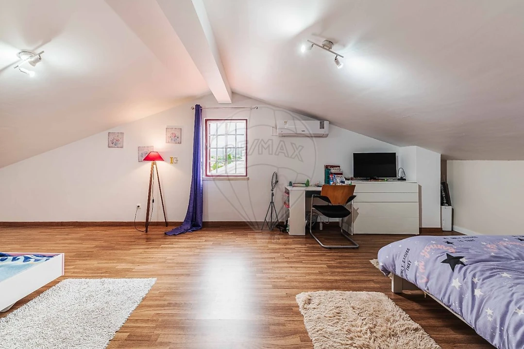 Moradia T3 para Venda em Vilar Foto 25