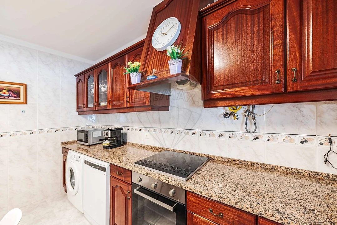 Moradia T3 para Venda em Vilar Foto 24