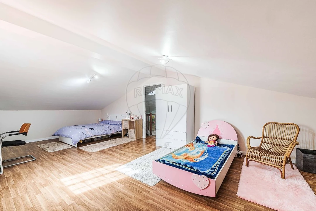 Moradia T3 para Venda em Vilar Foto 28