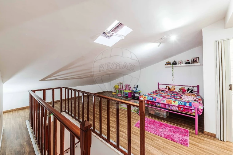 Moradia T3 para Venda em Vilar Foto 19