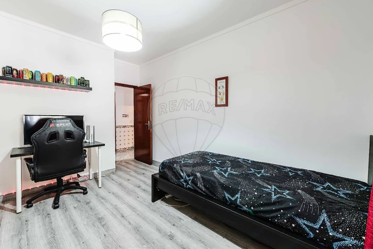 Moradia T3 para Venda em Vilar Foto 16