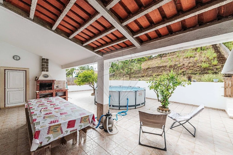 Moradia T3 para Venda em Vilar Foto 3