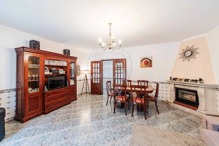 Moradia T3 para Venda em Vilar Foto 44