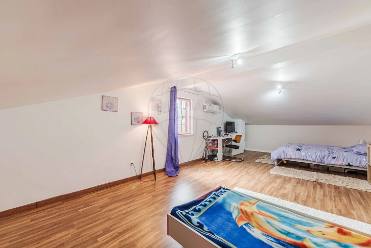 Moradia T3 para Venda em Vilar Foto 27