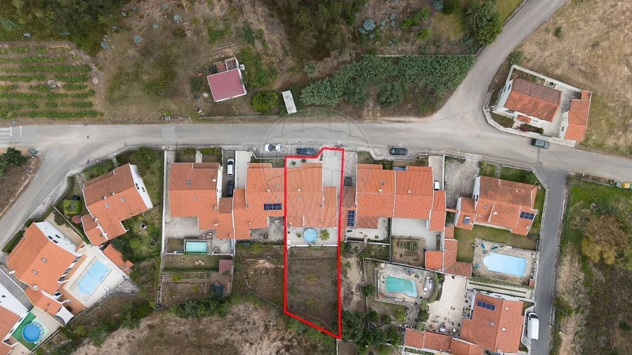 Moradia T3 para Venda em Vilar Foto 35