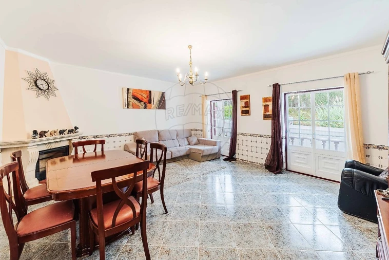 Moradia T3 para Venda em Vilar