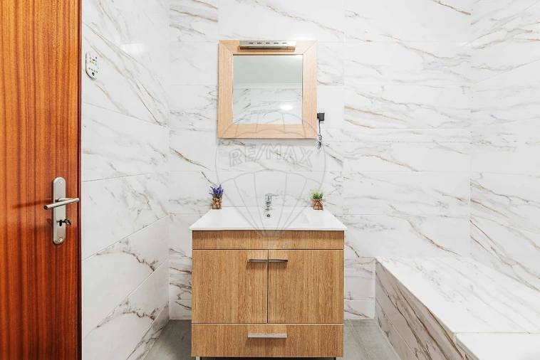 Moradia T3 para Venda em Vilar Foto 14