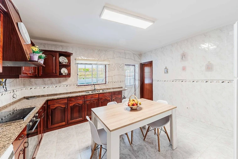 Moradia T3 para Venda em Vilar Foto 40