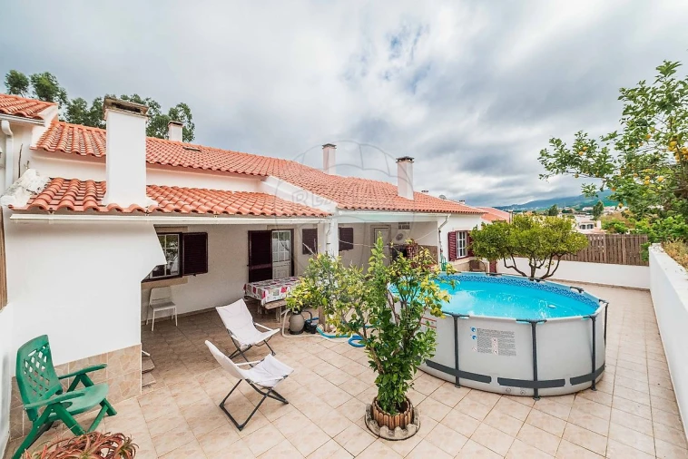 Moradia T3 para Venda em Vilar Foto 7