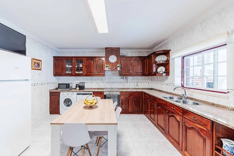 Moradia T3 para Venda em Vilar Foto 2