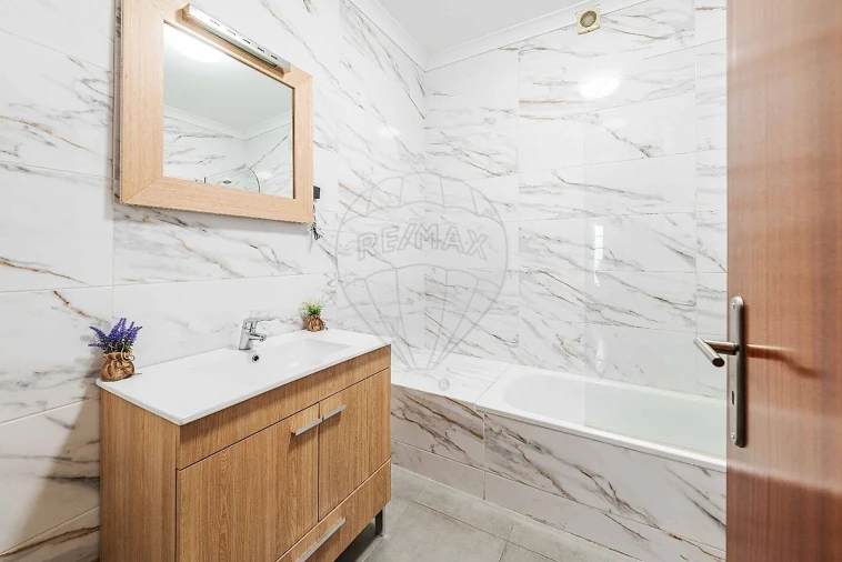 Moradia T3 para Venda em Vilar Foto 11