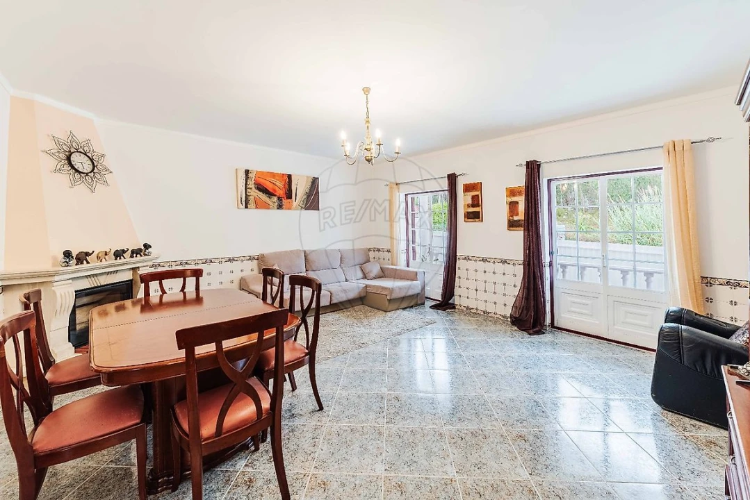 Moradia T3 para Venda em Vilar Foto 1