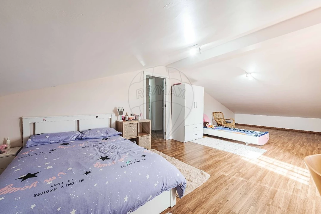 Moradia T3 para Venda em Vilar Foto 26