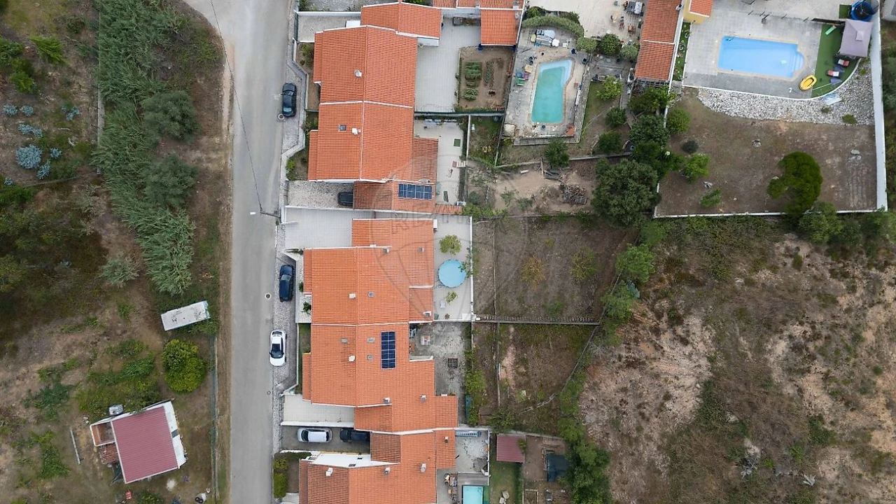 Moradia T3 para Venda em Vilar Foto 38