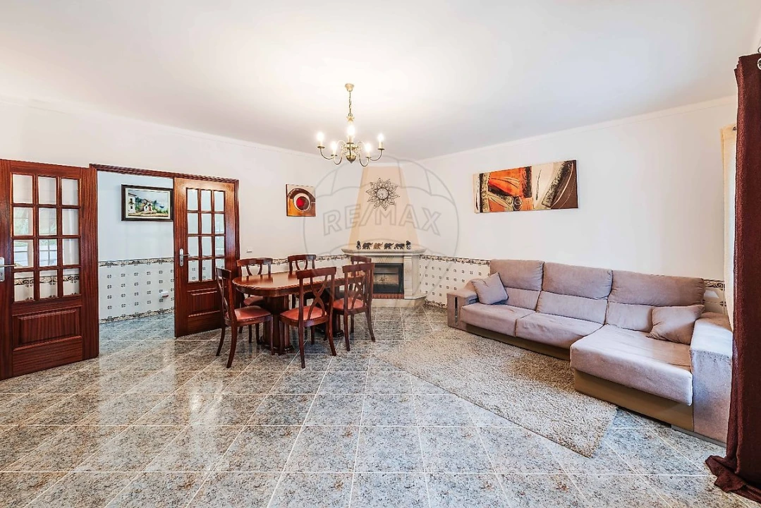 Moradia T3 para Venda em Vilar Foto 42