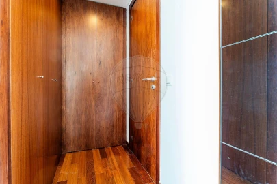 Apartamento T1 para Arrendamento em Parque das Nações