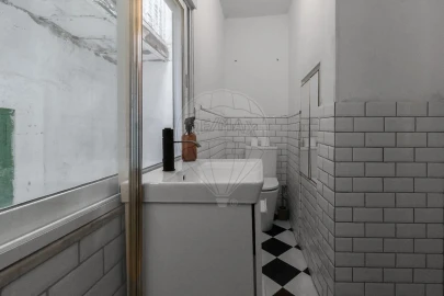 Apartamento T2 para Venda em Misericórdia