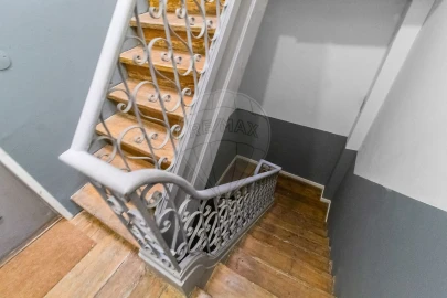 Apartamento T2 para Venda em Misericórdia