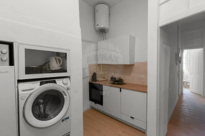 Apartamento T2 para Venda em Misericórdia