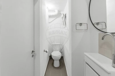 Apartamento T1 para Venda em Misericórdia
