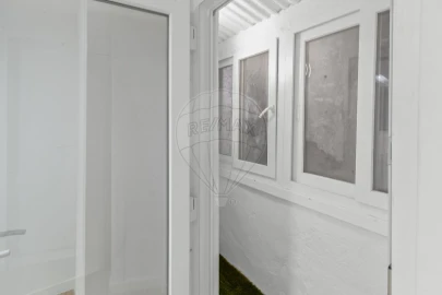 Apartamento T1 para Venda em Misericórdia