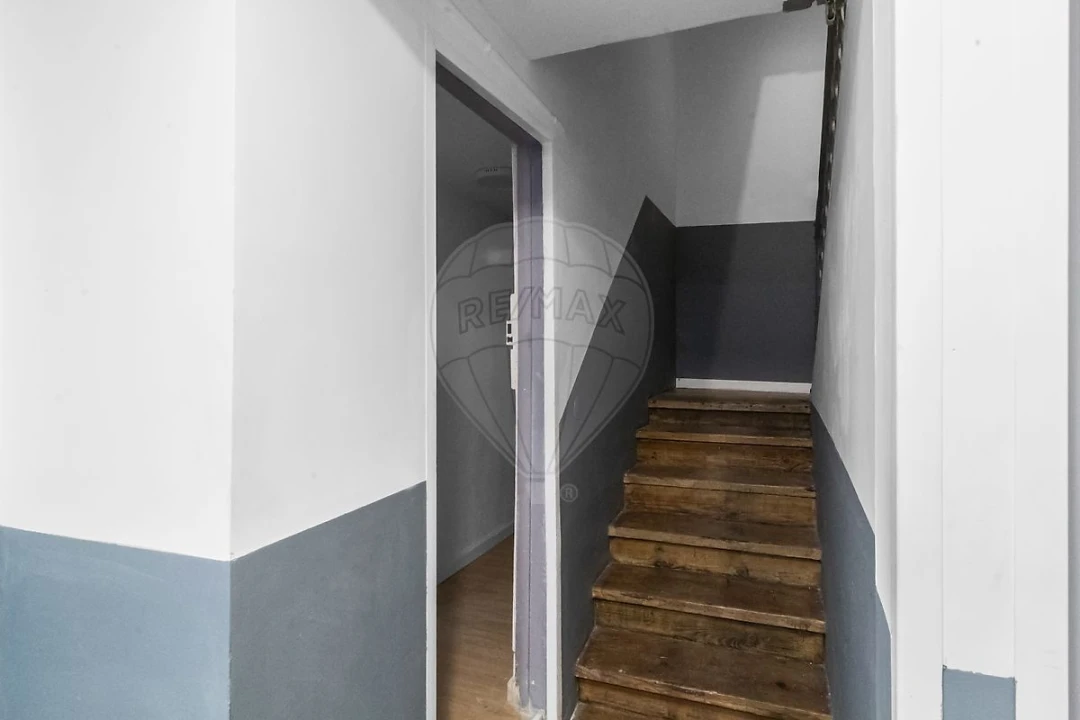 Apartamento T1 para Venda em Misericórdia Foto 13
