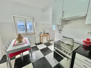 Apartamento T2 para Venda em São Domingos de Rana