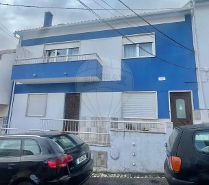 Apartamento T2 para Venda em São Domingos de Rana