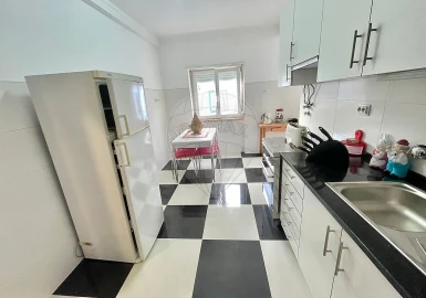 Apartamento T2 para Venda em São Domingos de Rana