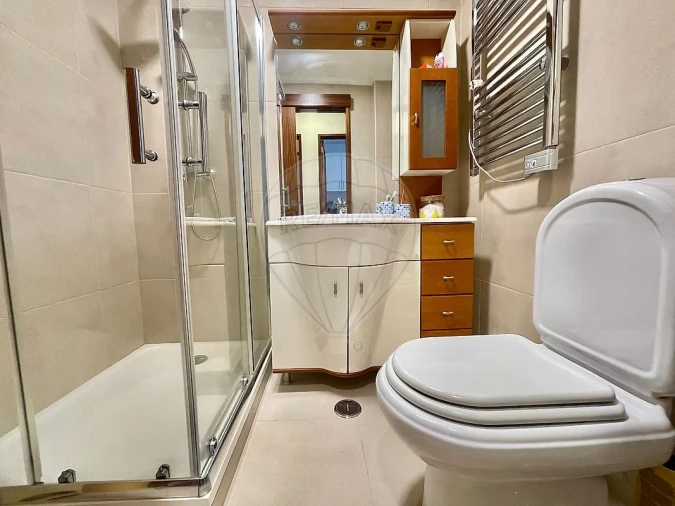 Apartamento T2 para Venda em São Domingos de Rana Foto 8