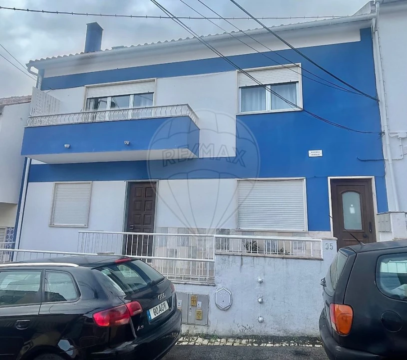 Apartamento T2 para Venda em São Domingos de Rana Foto 26