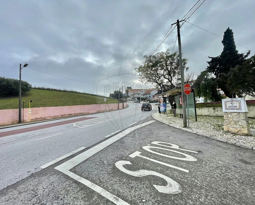 Apartamento T3 para Venda em São Domingos de Rana Foto 34