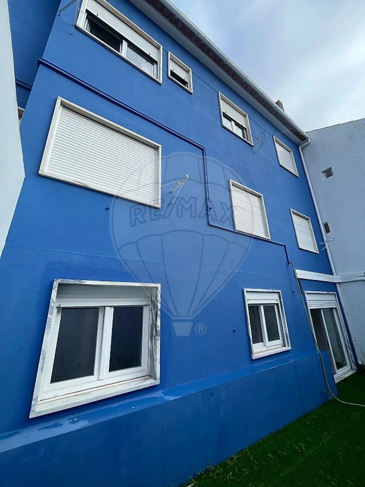 Apartamento T3 para Venda em São Domingos de Rana Foto 7