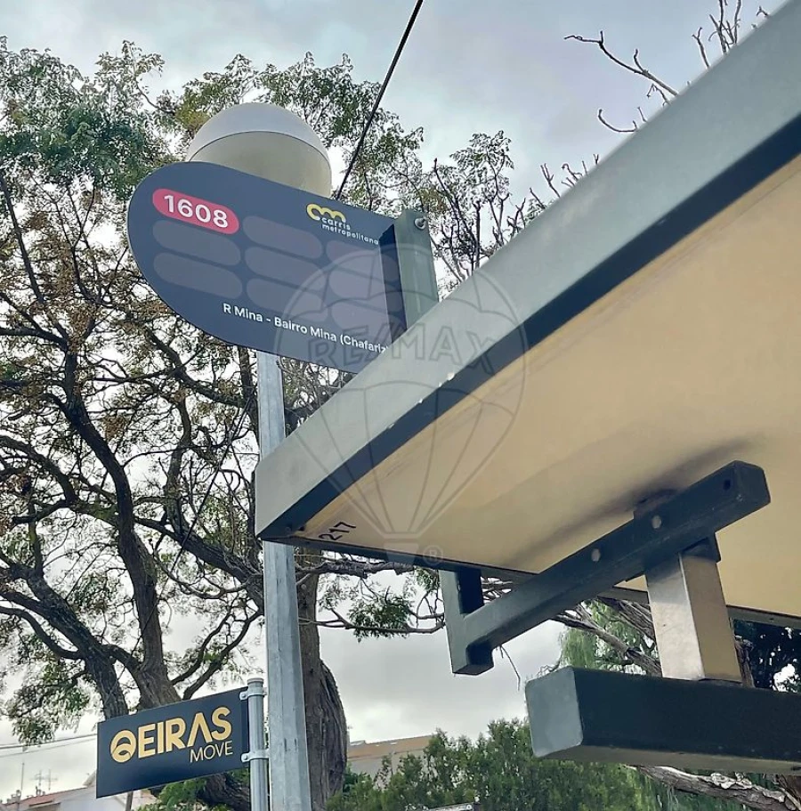 Apartamento T3 para Venda em São Domingos de Rana Foto 33