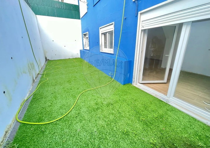 Apartamento T3 para Venda em São Domingos de Rana