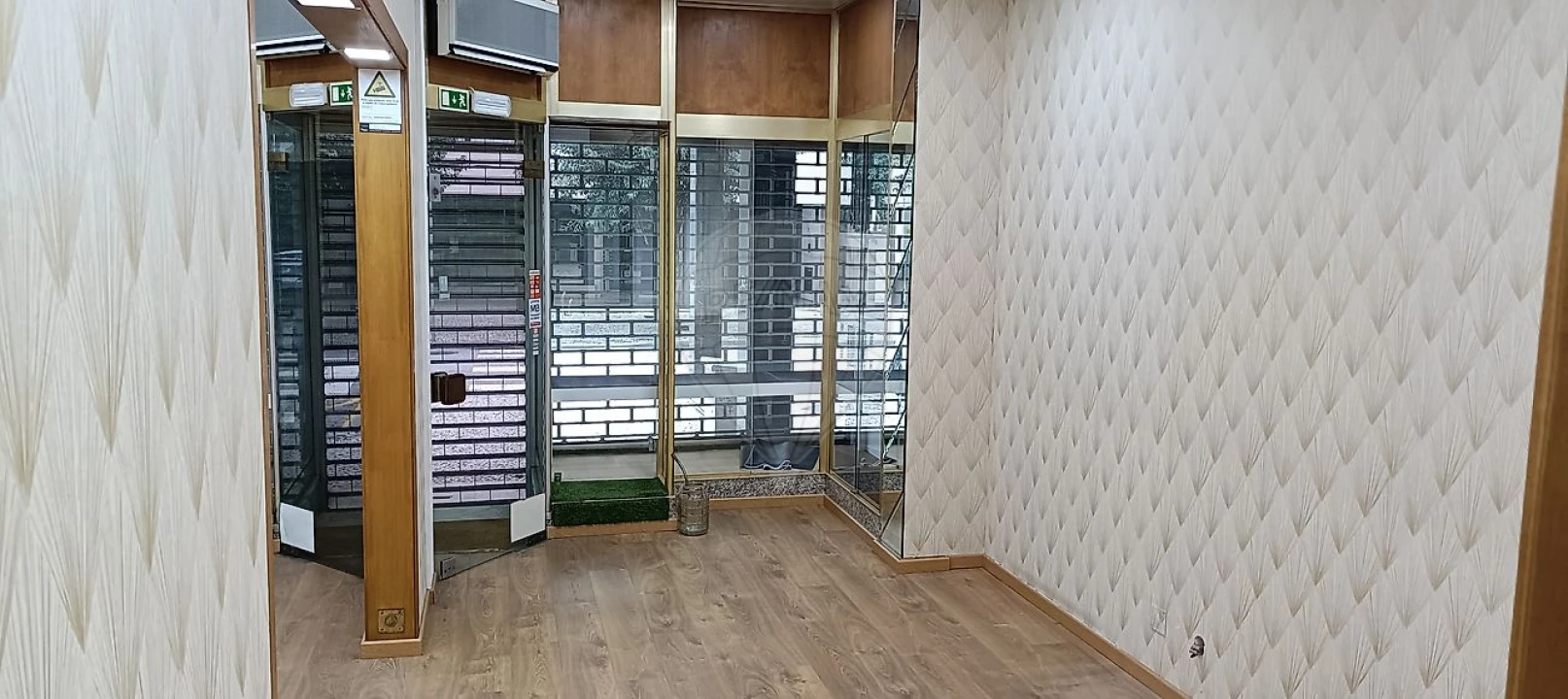 Loja para Arrendamento em Ovar, São João, Arada e São Vicente de Pereira Jusã Foto 5